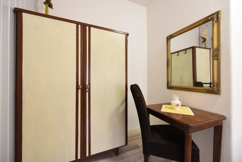 Apartments Dado Задар Екстер'єр фото