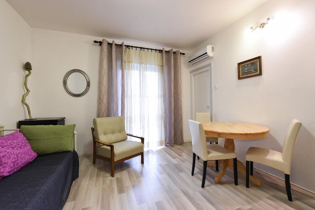 Apartments Dado Задар Екстер'єр фото