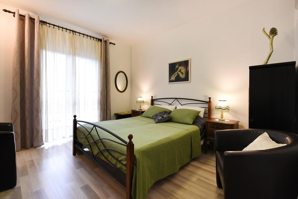 Apartments Dado Задар Екстер'єр фото