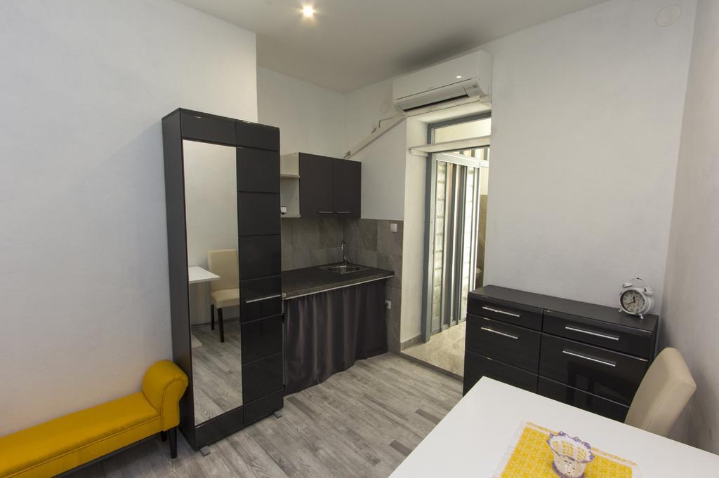 Apartments Dado Задар Екстер'єр фото