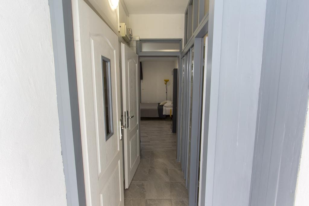 Apartments Dado Задар Екстер'єр фото